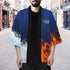 Shoto Hot Cold Kimono